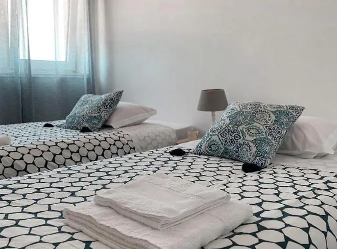 Bed & Breakfast Ria Do Sal