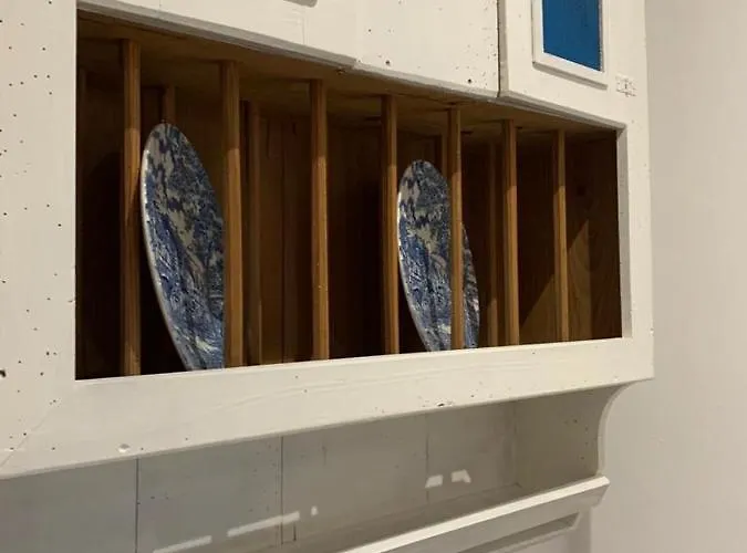 Bed & Breakfast Ria Do Sal