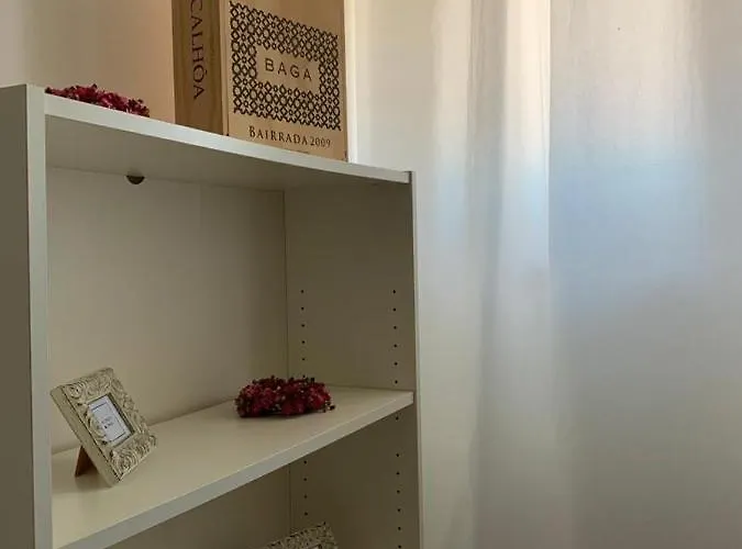 Ria Do Sal Bed & Breakfast 4*