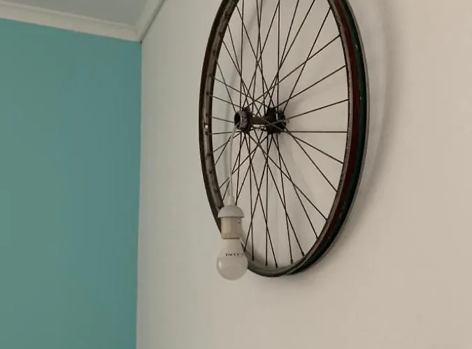 Bed & Breakfast Ria Do Sal 4*