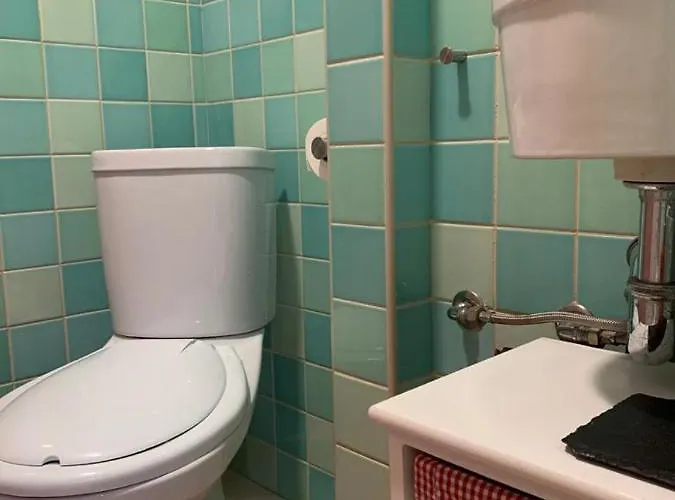 Ria Do Sal Bed & Breakfast