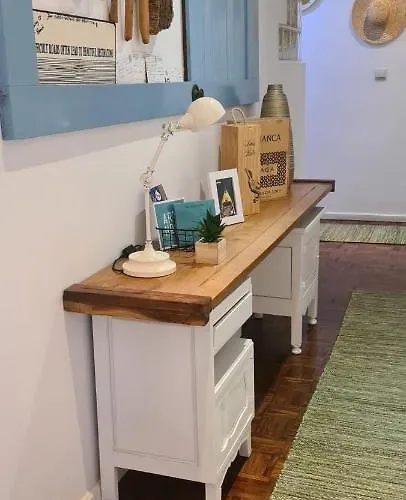 Ria Do Sal Bed & Breakfast 4*