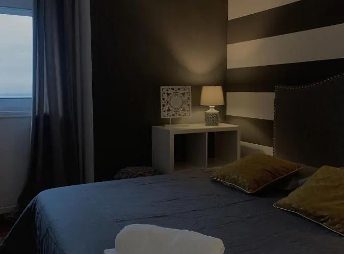 Ria Do Sal 4* Aveiro