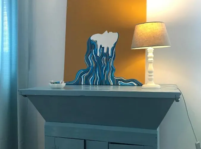 Bed & Breakfast Ria Do Sal 4*