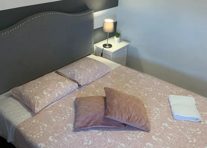 Bed & Breakfast Ria Do Sal 4*