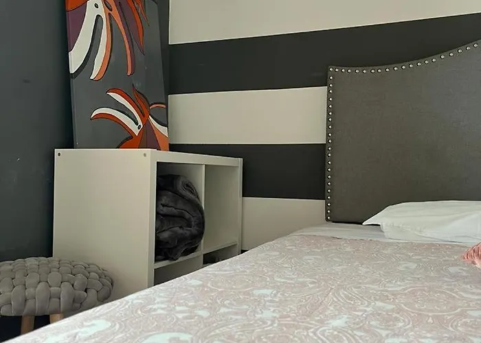 Bed & Breakfast Ria Do Sal Aveiro