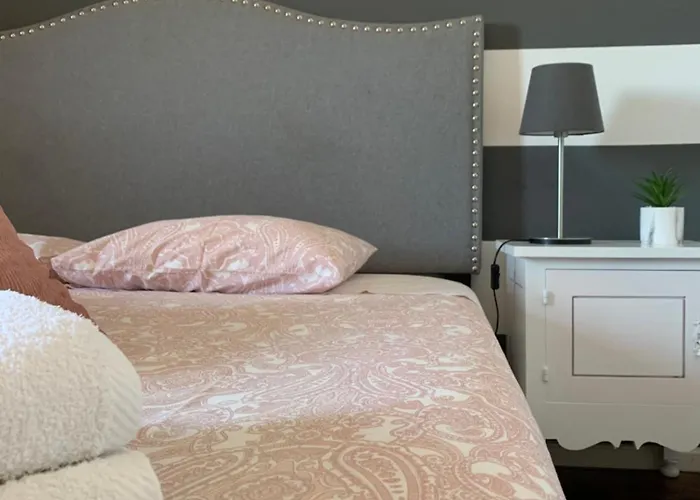 Ria Do Sal Bed & Breakfast 4*