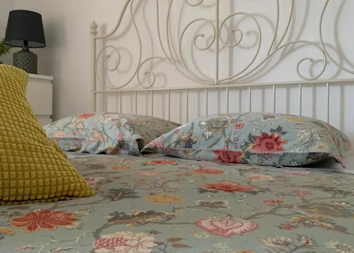 Ria Do Sal Bed & Breakfast