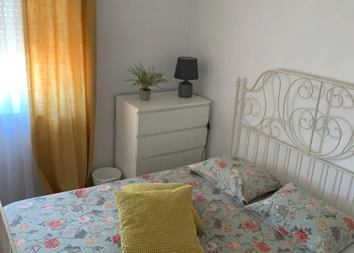 Ria Do Sal 4* Aveiro