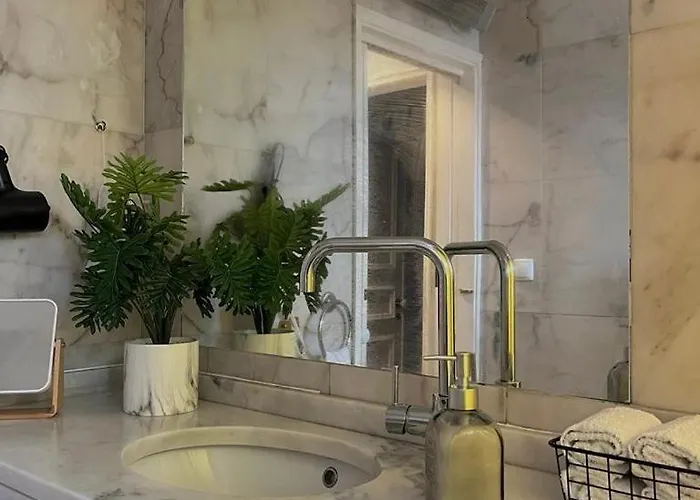 Bed & Breakfast Ria Do Sal 4*