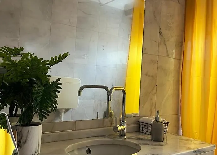 Bed & Breakfast Ria Do Sal 4*