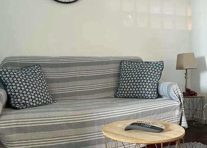 Ria Do Sal Bed & Breakfast 4*