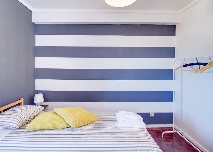 Ria Do Sal Bed & Breakfast Aveiro