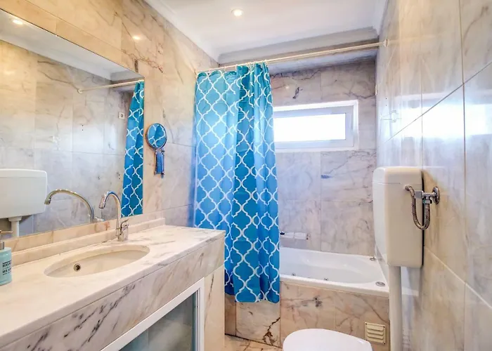 Bed & Breakfast Ria Do Sal