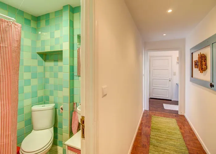 Bed & Breakfast Ria Do Sal