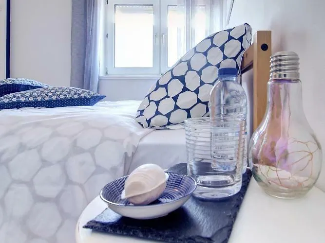 Ria Do Sal Bed & Breakfast