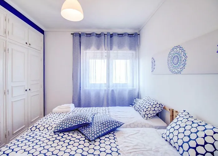 Bed & Breakfast Ria Do Sal Aveiro