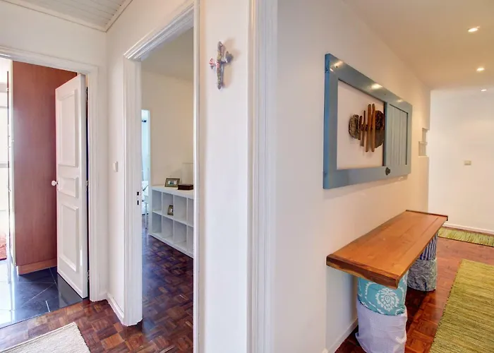 Bed & Breakfast Ria Do Sal Aveiro