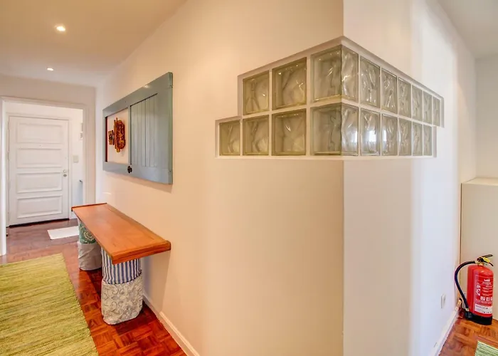 Ria Do Sal Bed & Breakfast 4*