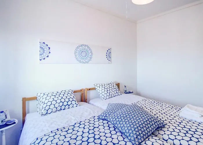 Ria Do Sal 4* Aveiro