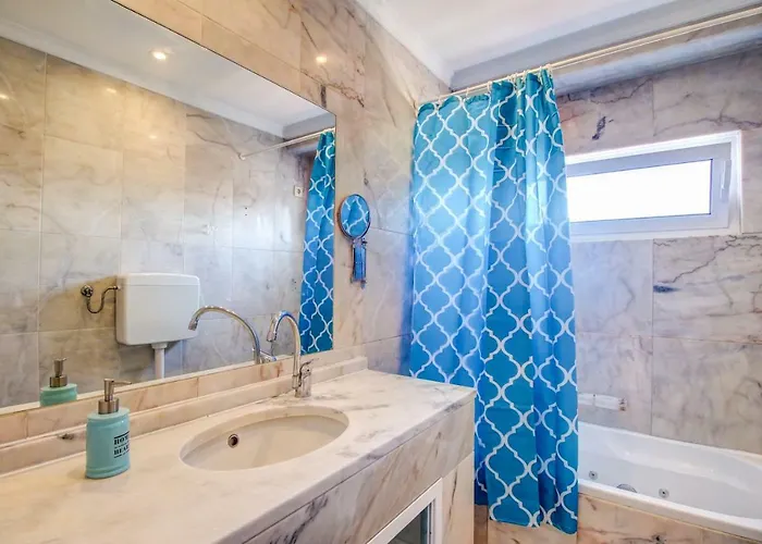 Bed & Breakfast Ria Do Sal 4*