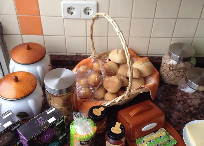 Ria Do Sal Bed & Breakfast