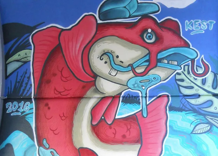 Bed & Breakfast Ria Do Sal 4*