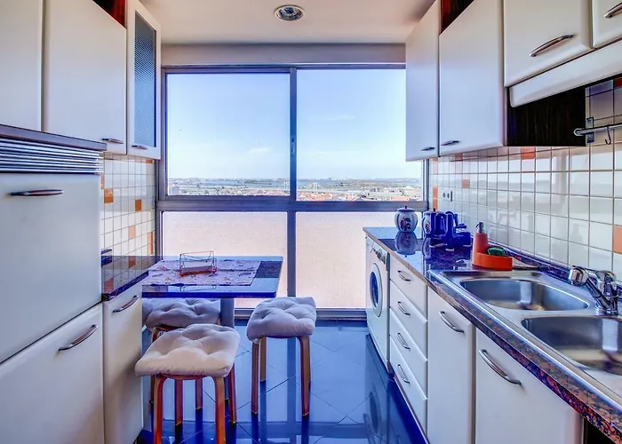 Ria Do Sal Bed & Breakfast